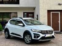 Dacia Sandero Stepway Sandero STEPWAY / 1,0 -90 CP - Variante Auto/