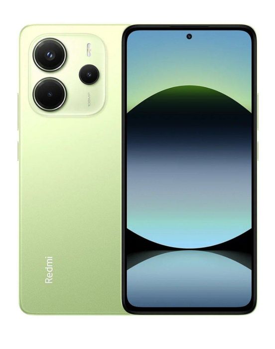 Продам Redmi note 14 новый  дата покупки 23 октября 2025