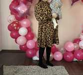 Vand rochie,marimea xl!