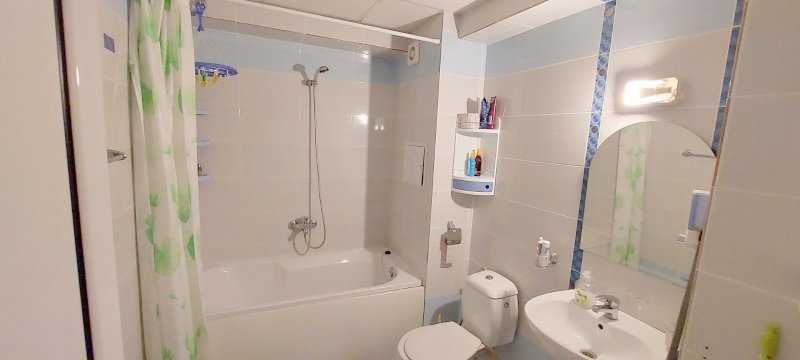 Продава се Тристаен апартамент в к.к. Слънчев бряг - 83 кв.м за 1103 €/кв.м - Снимка #1
