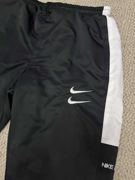Анцунг Nike double swoosh