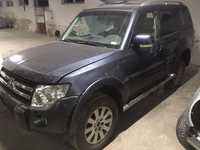 Dezmembrez Mitsubishi Pajero 4 3.2 DI-D 4m41 170 cp 2007