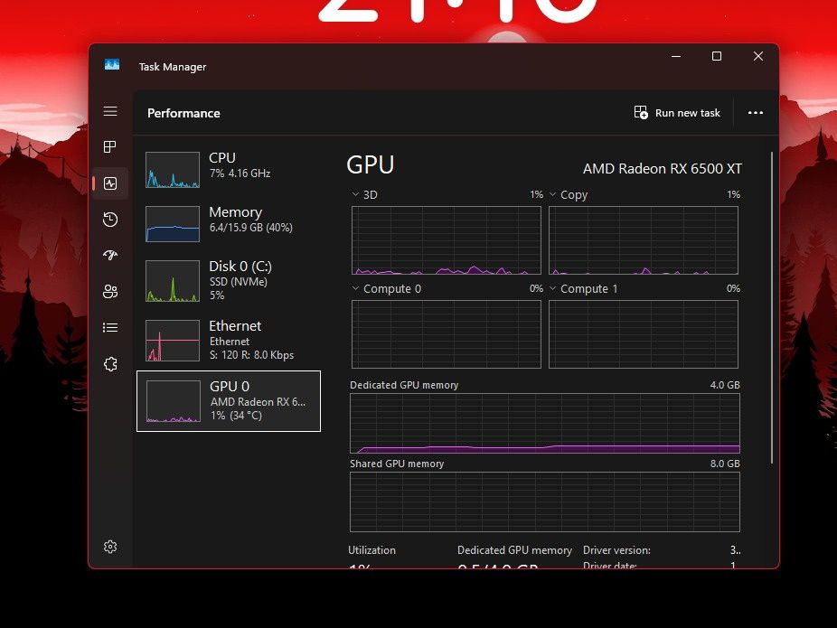 PC Gaming + Monitor + Periferice