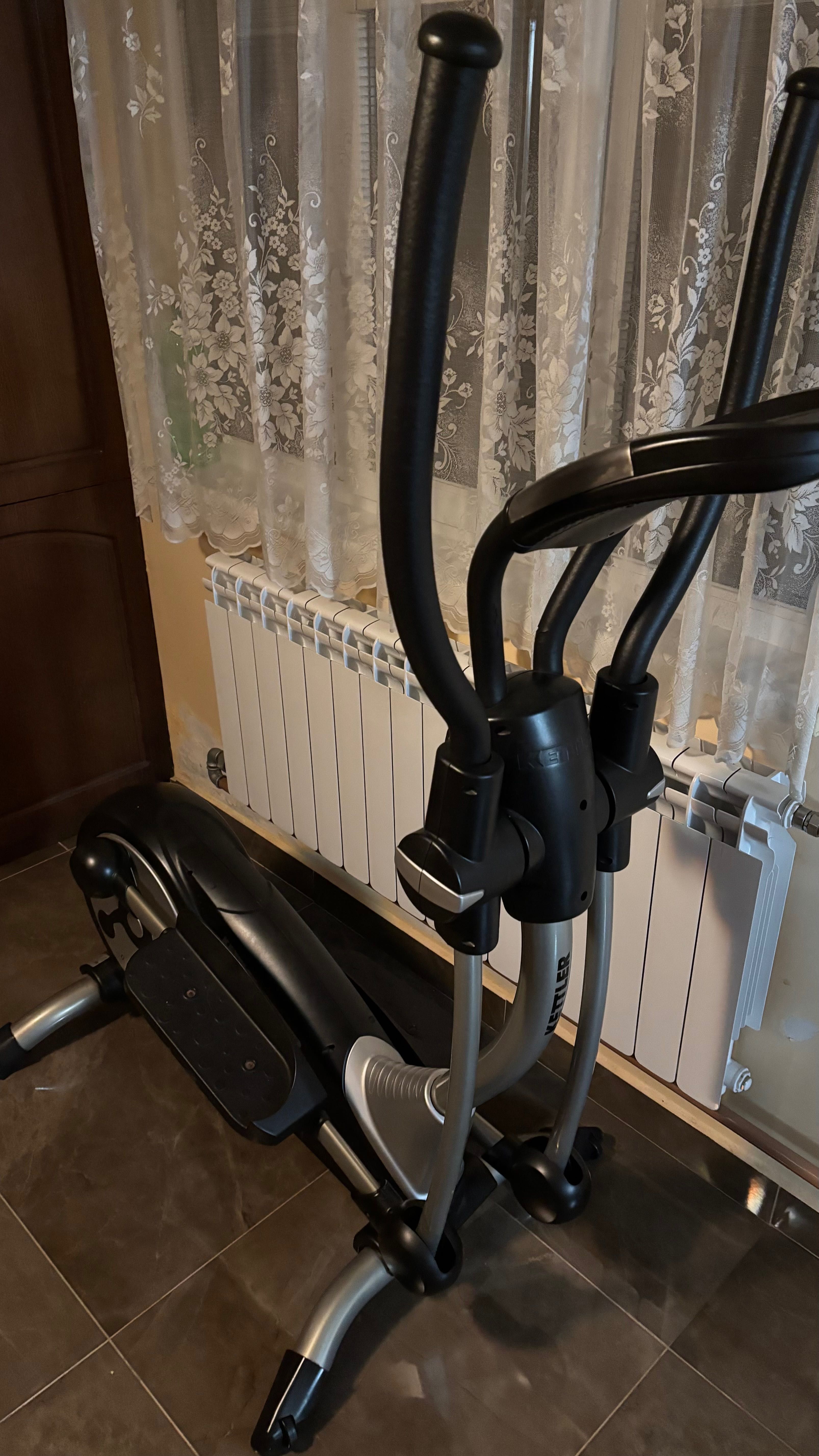 Крос тренажор KETTLER