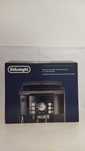 DELONGHI Magnifica S ECAM11.112.B-NOU/Fin X Amanet&Exchange cod 94049