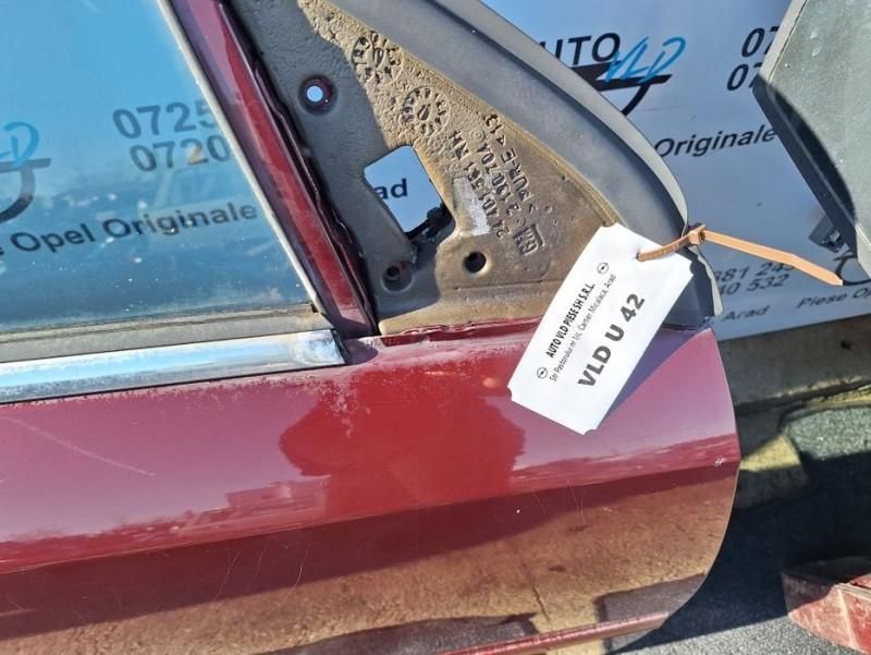 Portiera Usa Z594 fata dreapta Opel Vectra C