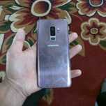 Samsung S9+ 6 64 talik aybi faqat shu