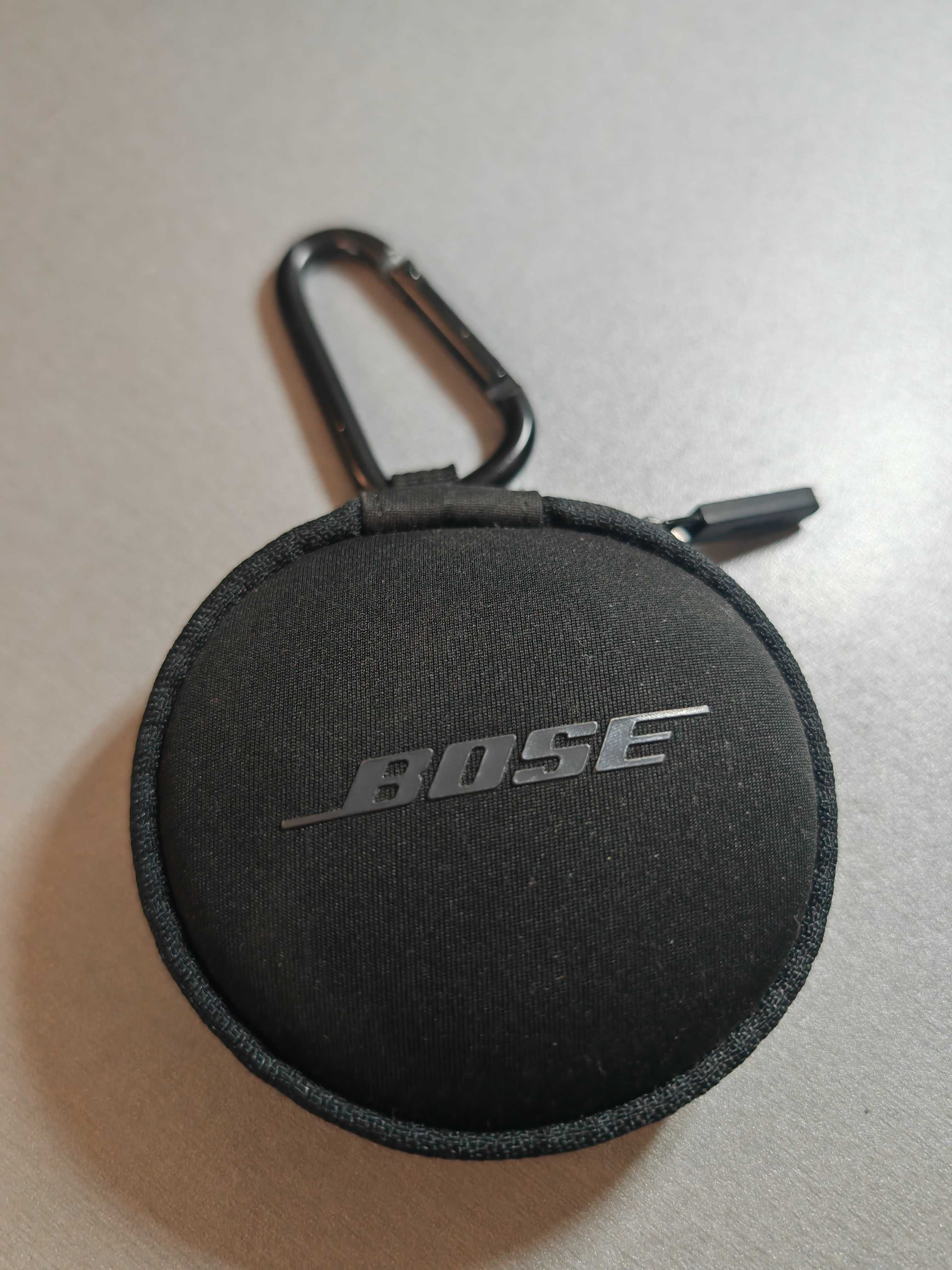 Слушалки  Bose SoundSport Free Wireless