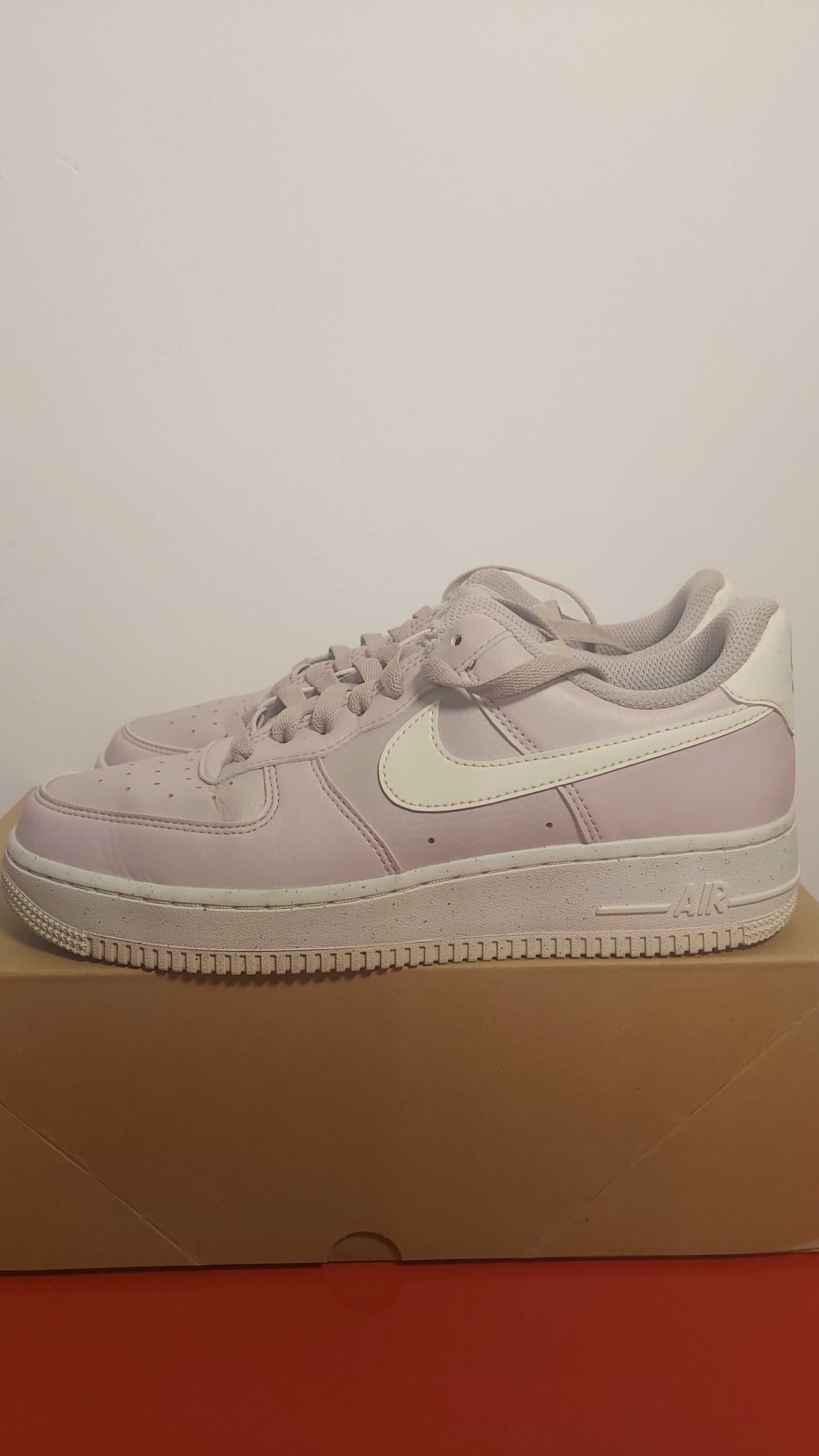 Nike Air Force 1 Low '07 SE - Номер 39