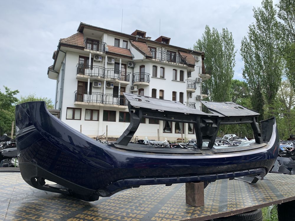 Броня Dacia Duster