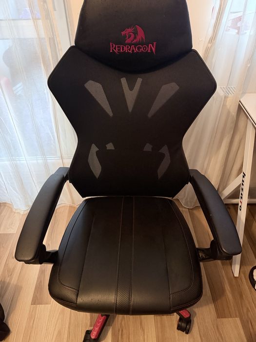 Scaun Gaming Redragon