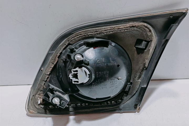 Stop  Stanga  P2913L Mazda 3 BK