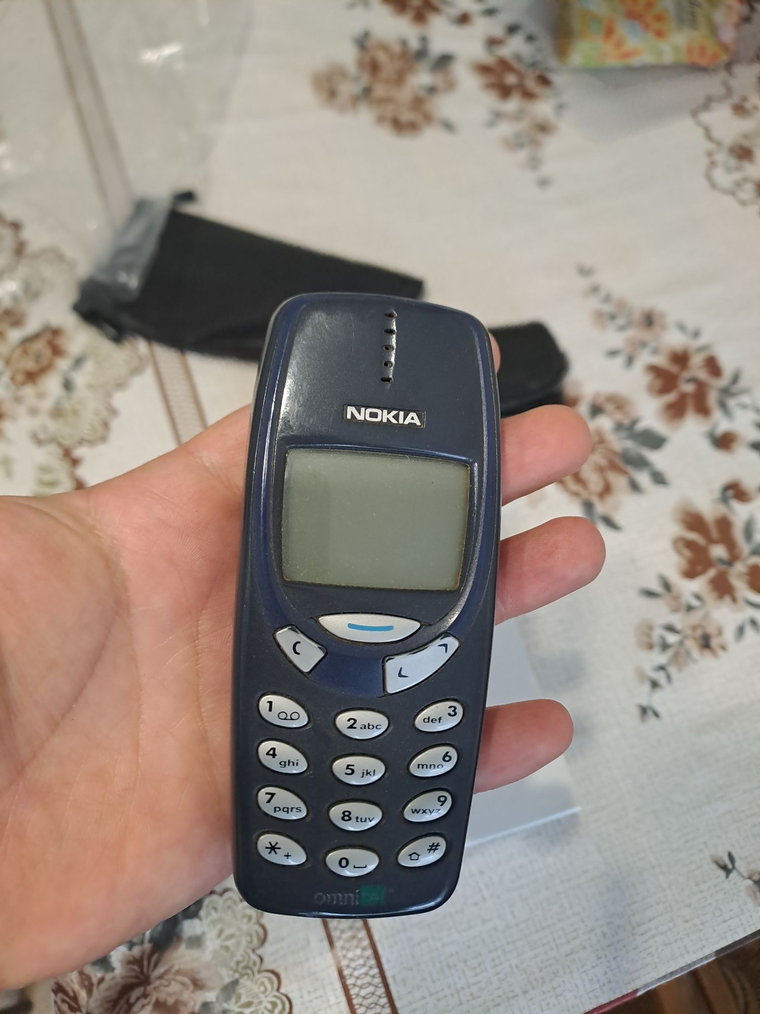 Nokia 3310, model clasic