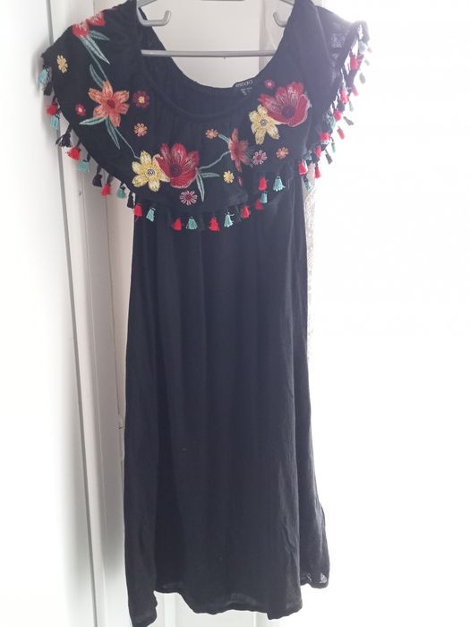 Rochie de vara, vaporoasa