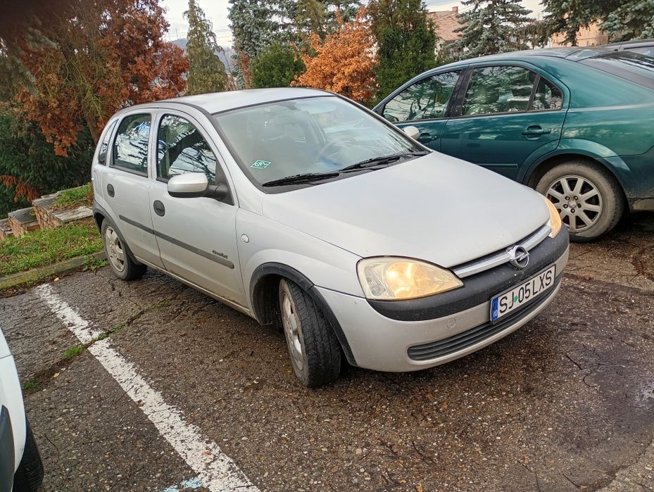 De vanzare Opel Corsa C