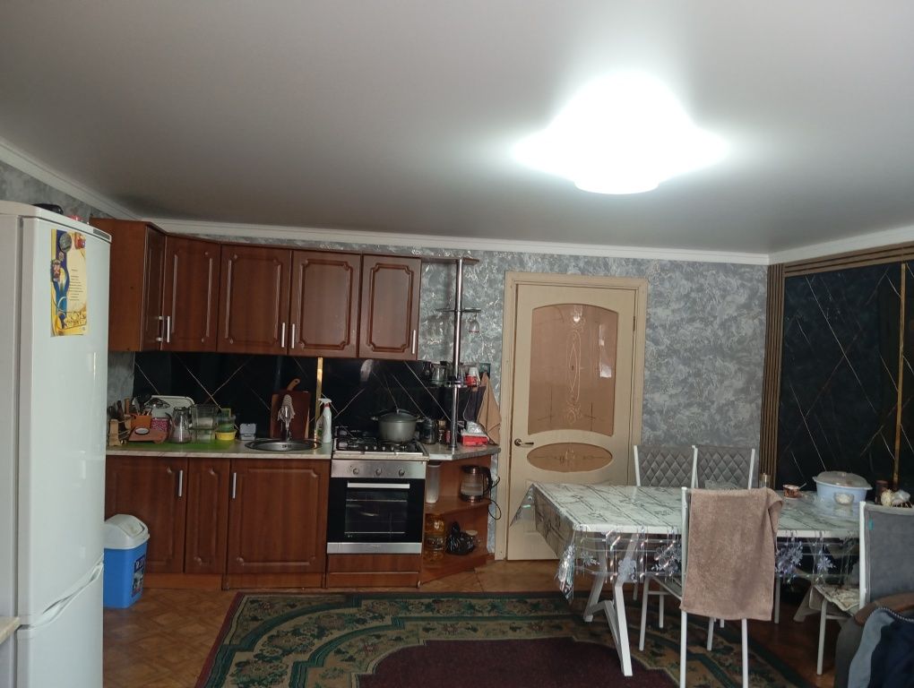 Продам дом - дачу