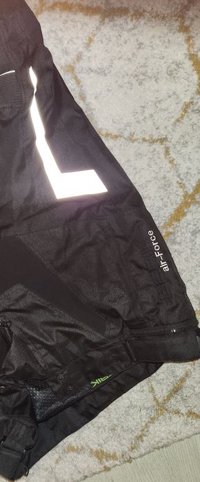 Pantaloni moto Berik 56