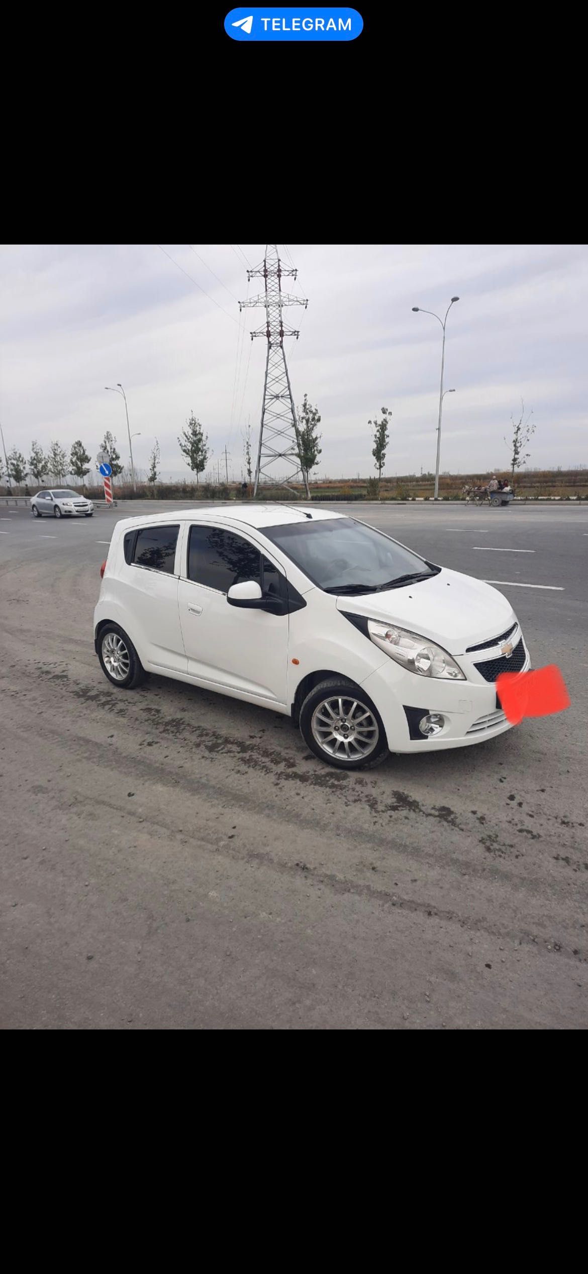 Спарк продается .