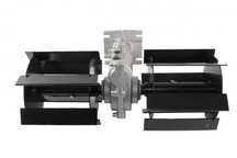 Freza pamant motocoasa 28mm 9T 13 CM