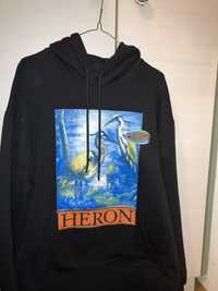 Hoodie Heron Preston