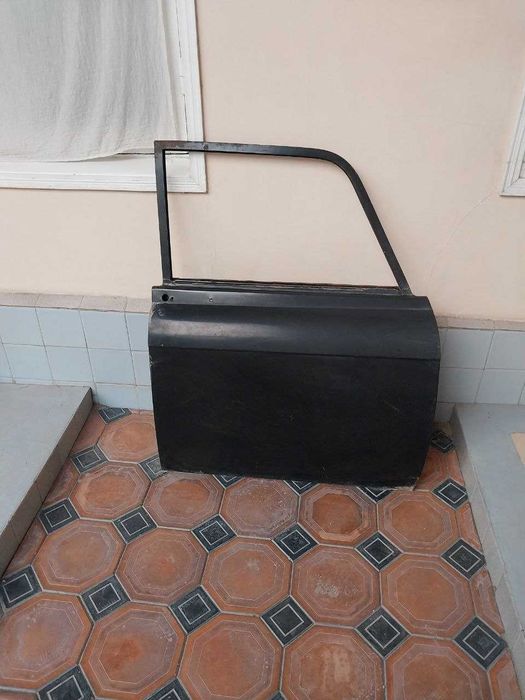 Продам новая дверь от москвич