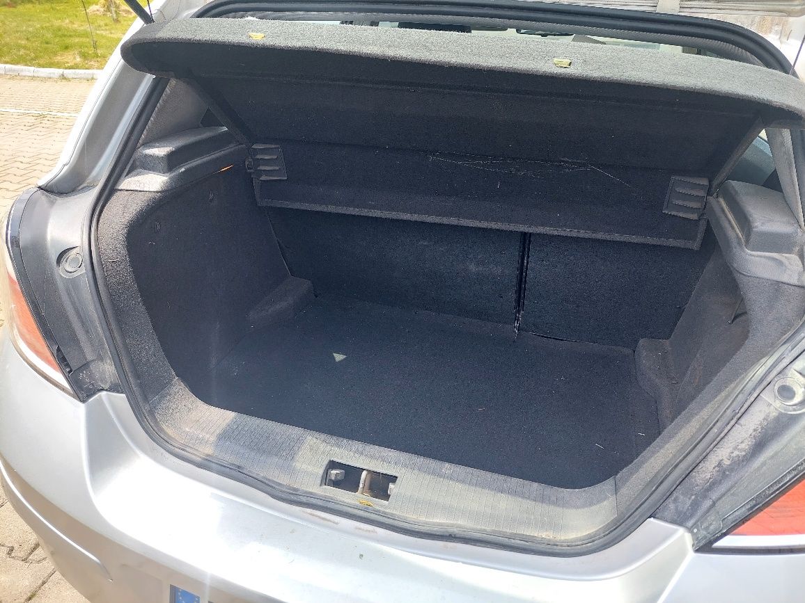 Opel astra tdi.1.7 2004