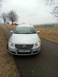 Passat b6 break 170 cp