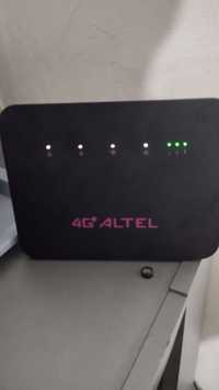 Роутер Алтел 4G+