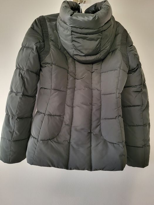 Geaca groasa Guess femei