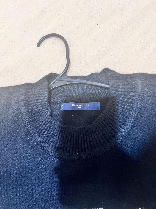 Pulover Louis Vuitton