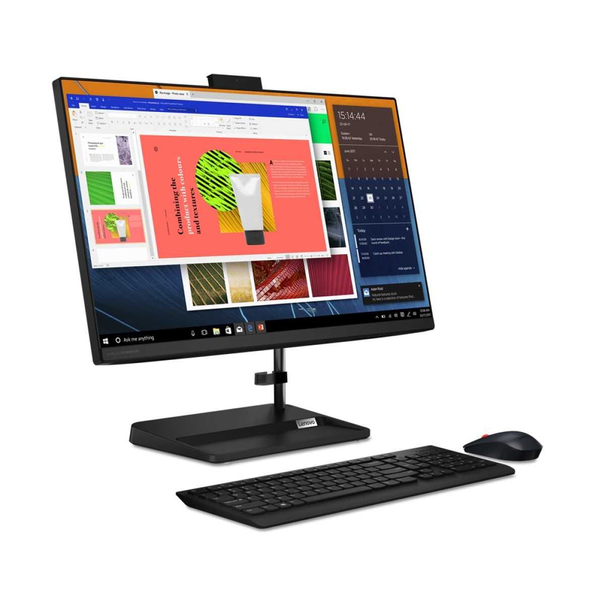 Моноблок Lenovo AIO 3 (24ITL6) Core i3-1115G4/4GB/512GB/23.8 "