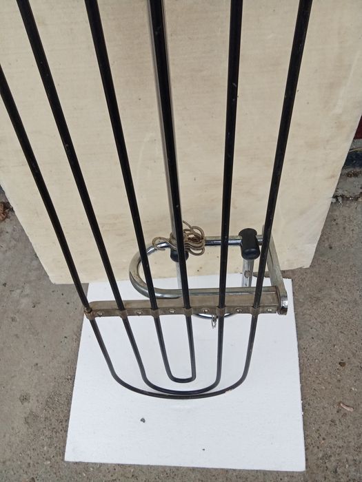 Стенна закачалка