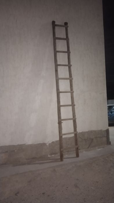 Продам лестница новый