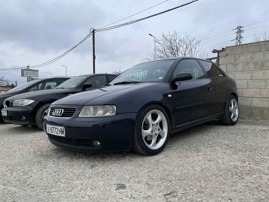 Джанти Порше 5х130 с преходни фланци към 5х100