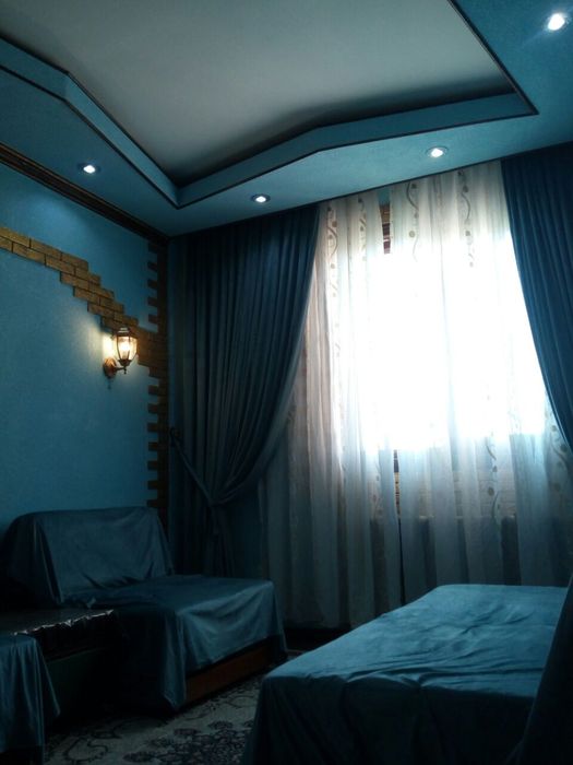 Фархадский рынок, аренда квартиры 2/3/9