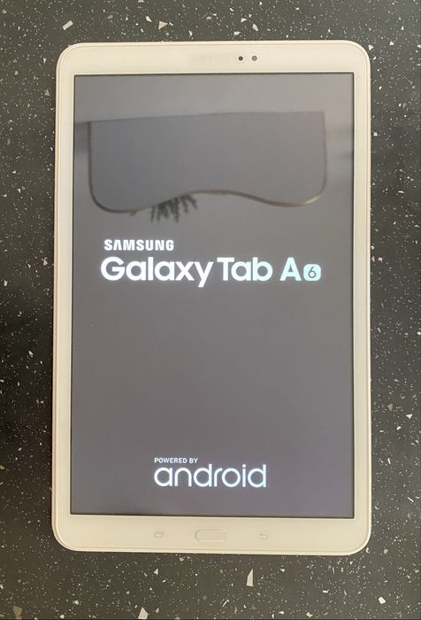 Tableta Samsung Tab A6 T580