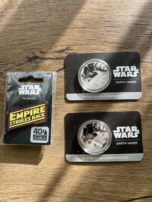 Артикули Star Wars