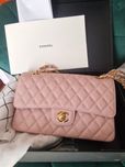 Chenal Classic Flap Bag