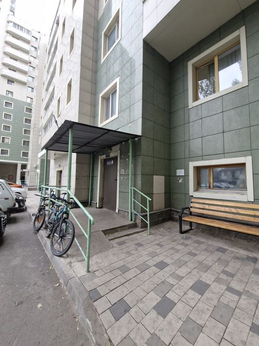 Продам 1 комнатную квартиру