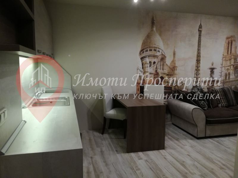 Дава се под наем Двустаен апартамент в София, Белите брези - 60 кв.м за 650 € - Снимка #2