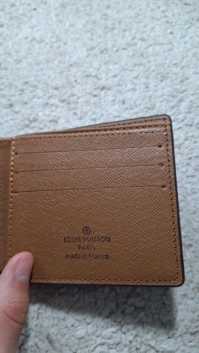 Portofel Louis Vuitton