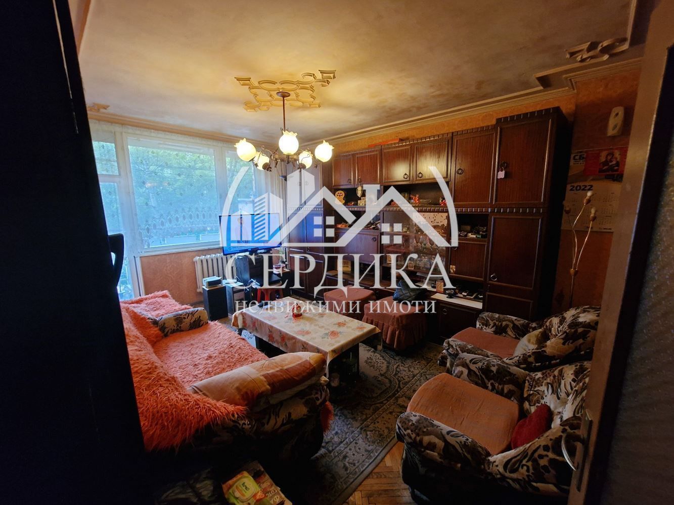 3-стаен в София-Красна поляна 2