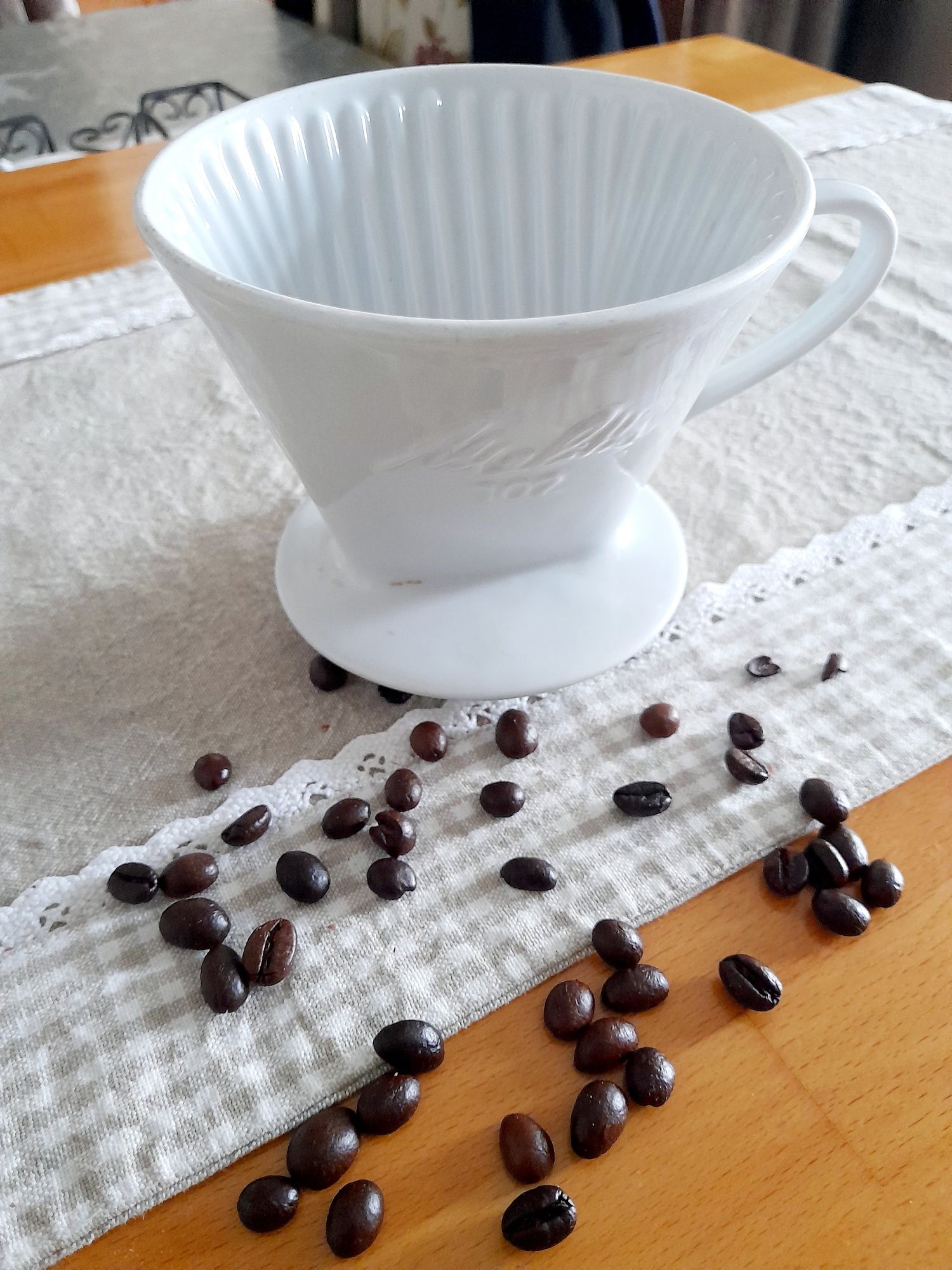 Filtre cafea Melitta
