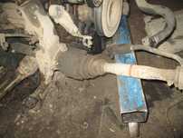 Planetara stanga dreapta Fiat Stilo motor 1,9 diesel JTD originale