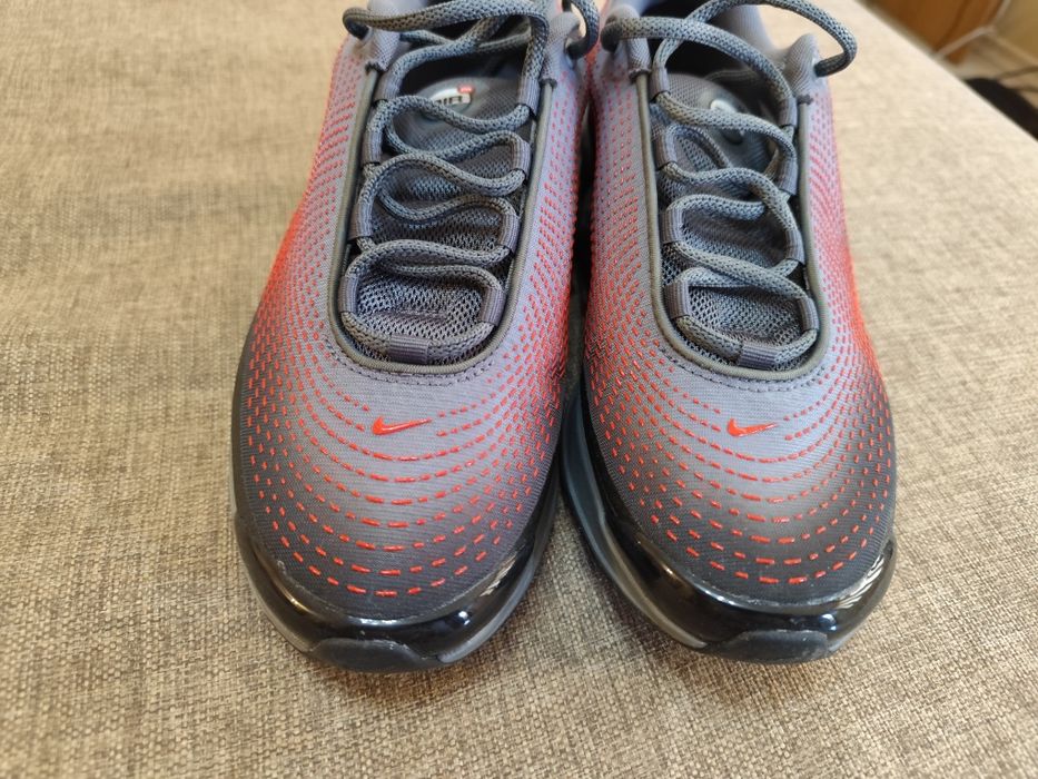 Маратонки Nike Air Max DN 44