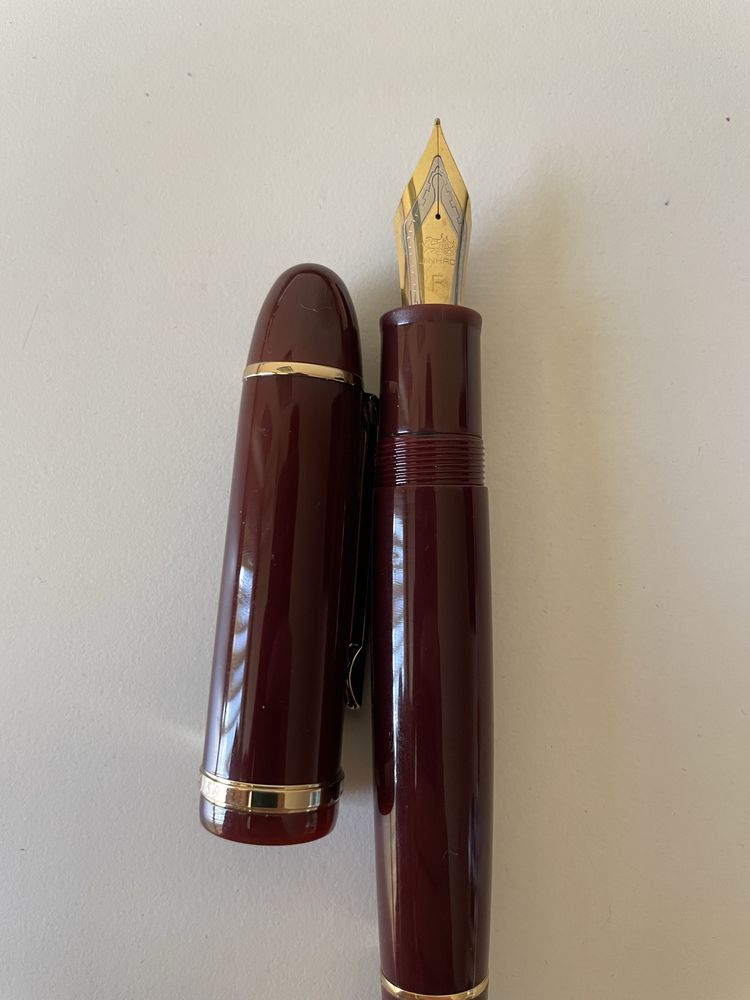 Писалка Jinhao x159 (Montblanc 149 homage)