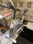 Bicicleta Techfit