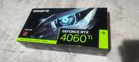 Видеокарта Gigabyte GeForce RTX 4060Ti EAGLE 8GB