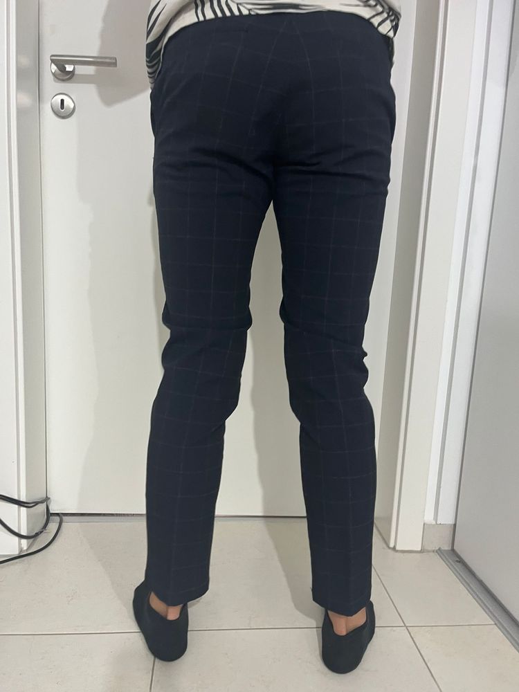 Panteloni barbati zara marime S