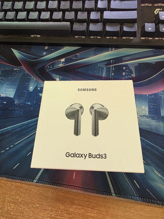 Samsung galaxy buds 3